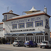 Images Bar Restaurante María Belén