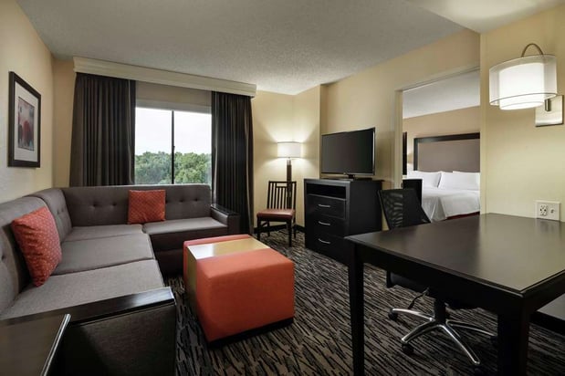 Images Homewood Suites by Hilton Anaheim-Main Gate Area