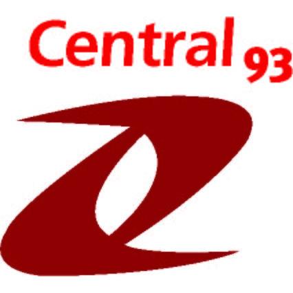 Centrál 93 Kft. Logo