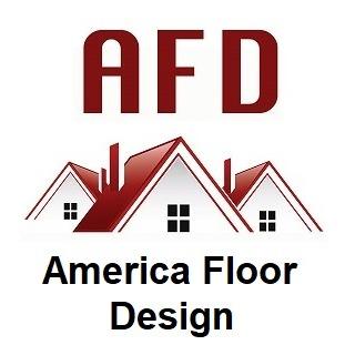 America floor & Design