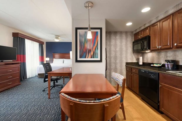 Images Homewood Suites by Hilton Madison West