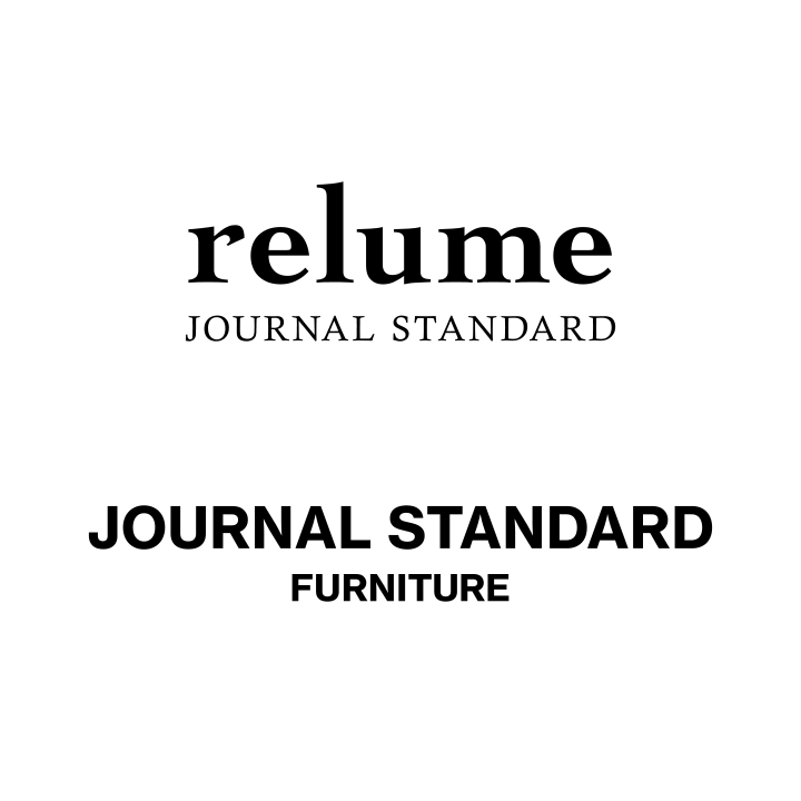 JOURNAL STANDARD RELUME / JS FURNITURE ららぽーと堺 Logo