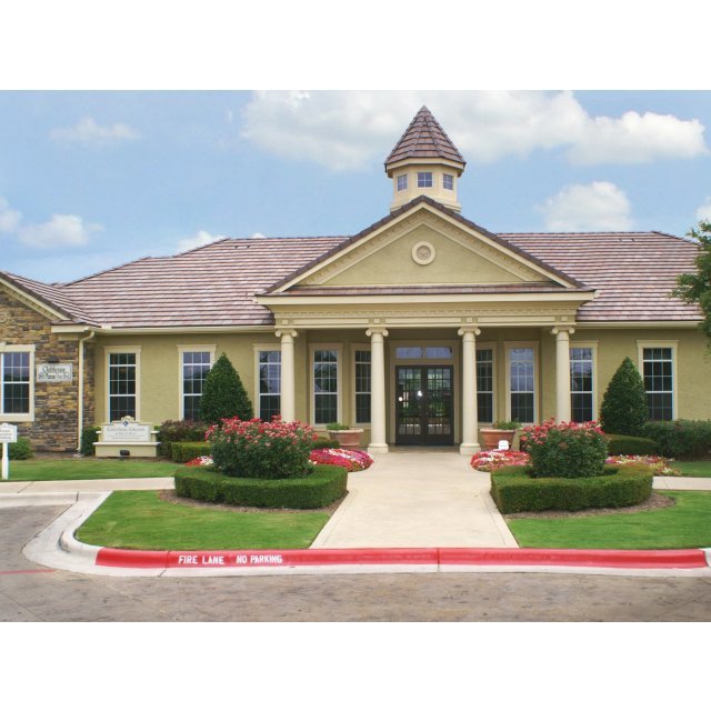 Colonial Grand at Round Rock