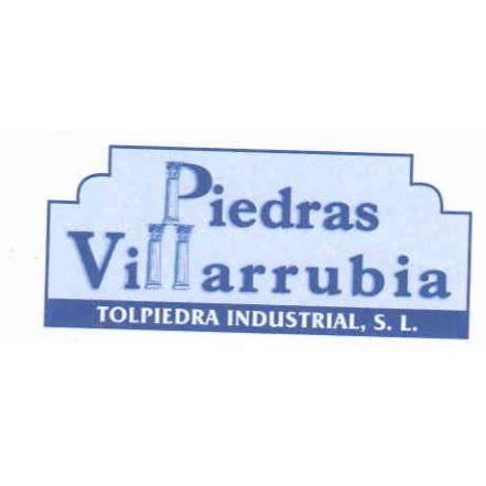 Piedras Villarrubia Logo
