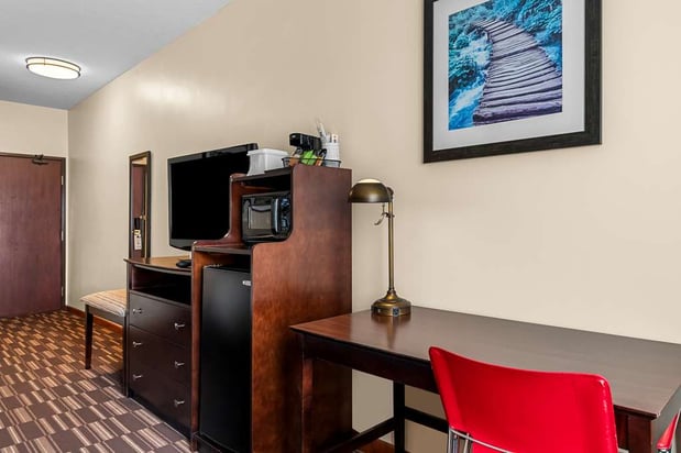 Images Best Western University Inn