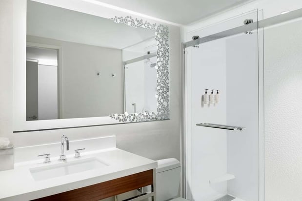 Images DoubleTree Suites by Hilton Hotel Phoenix
