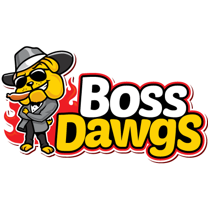 Boss Dawgs Catering LLC Logo