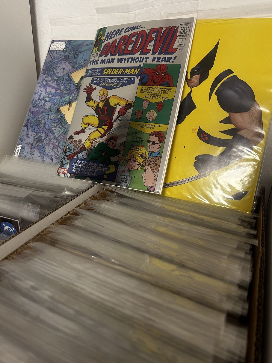 Images GeekVilág Shop (Webshop)