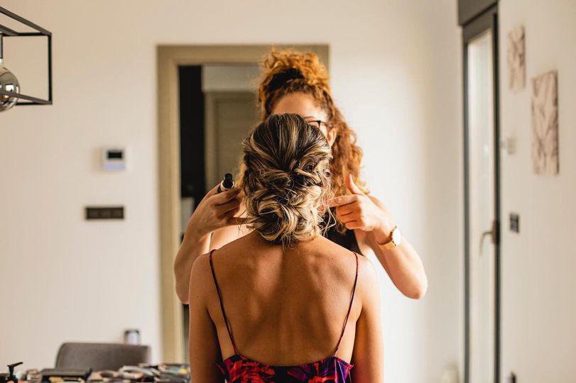 Images Tartilán Beauty Artist