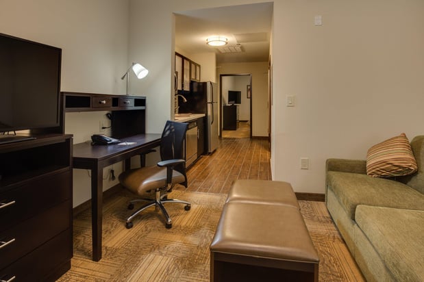 Images Staybridge Suites Atlanta Airport by IHG