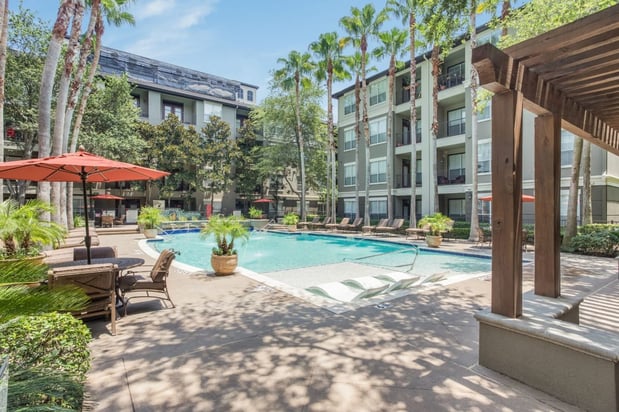 Images The Plaza Museum District Apartments