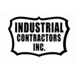 Industrial Contractors Inc Logo