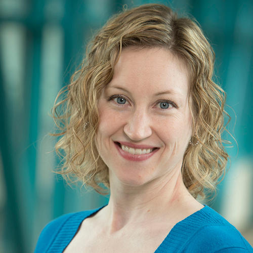 Erinn Fuller, PA - Beacon Medical Group Center for Pelvic Health & Gynecology