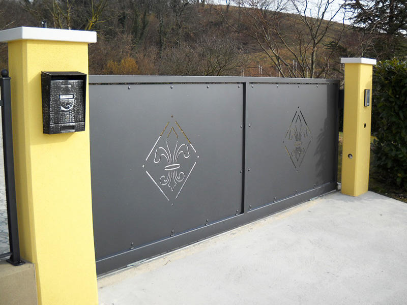 Images Casagrande Antonio Carpenteria Metallica