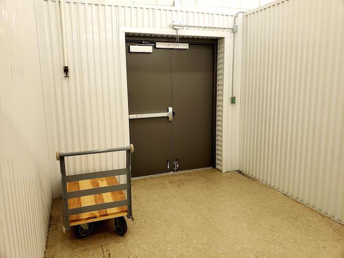 Images Stop N Stor Climate Storage