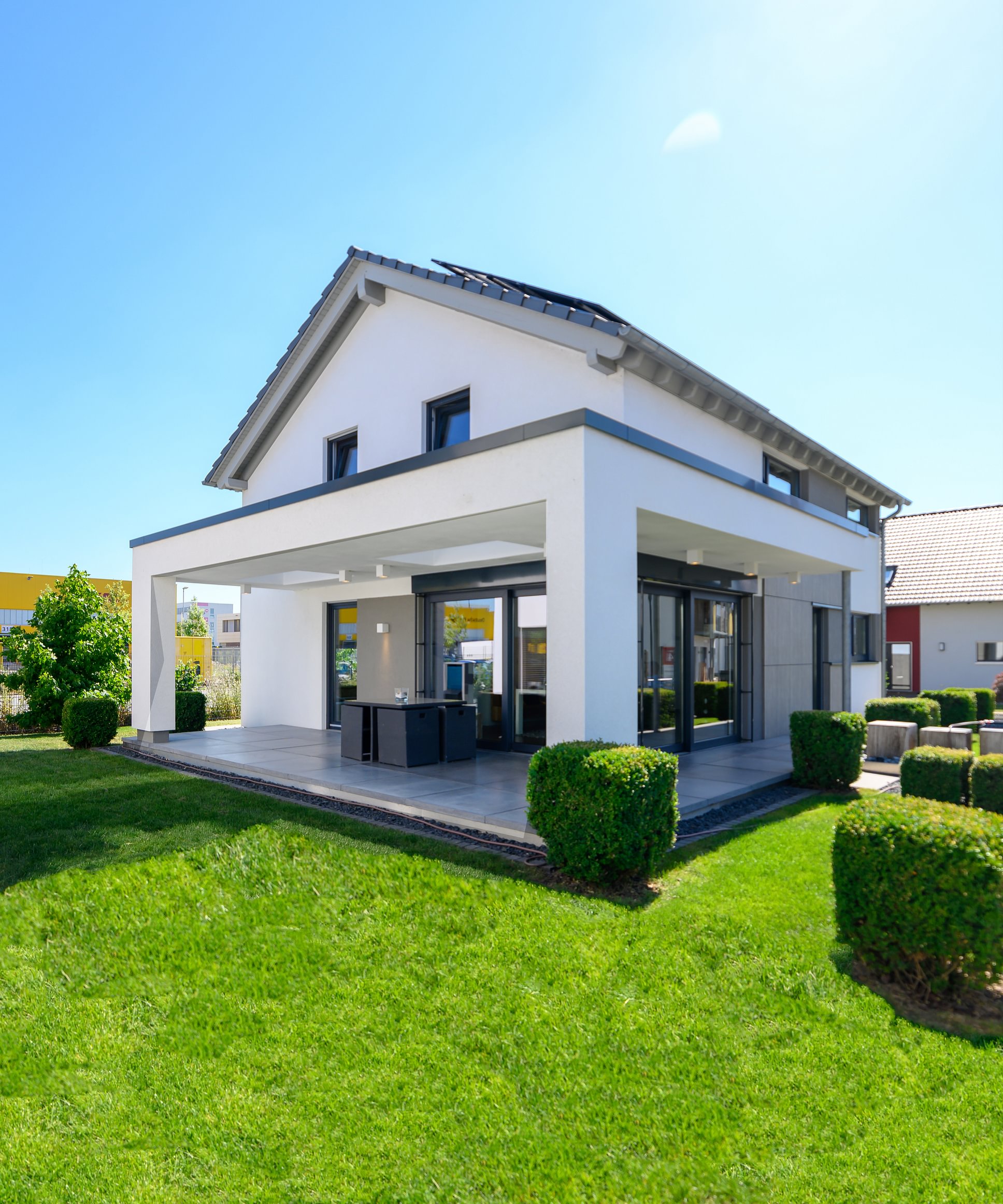 Gehring Peace of Mind, Bergstrasse 5B in Neuhausen am Rheinfall