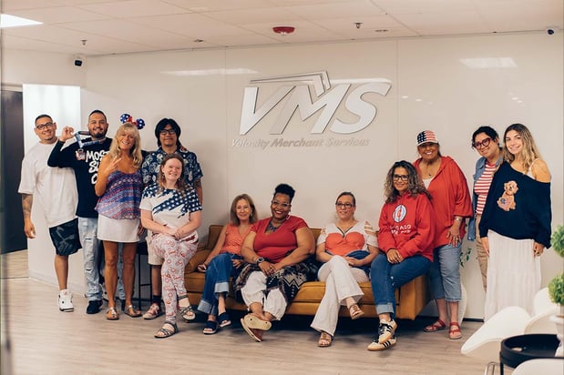 Images Velocity Merchant Services - VMS