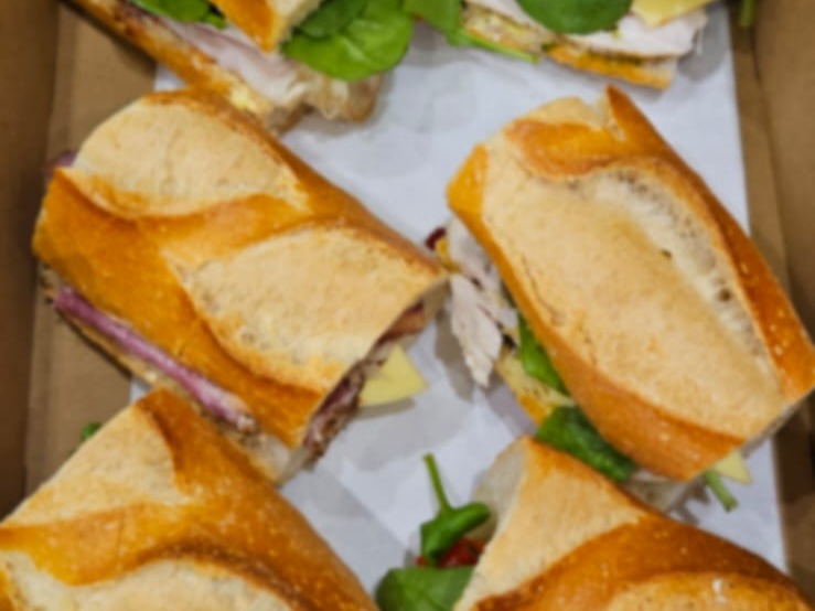 Images Mint Catering