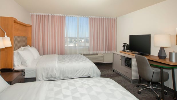 Images Holiday Inn Panama City by IHG