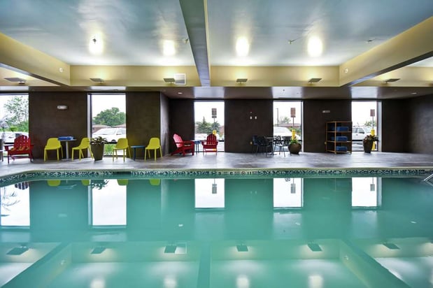 Images Home2 Suites by Hilton Amherst Buffalo