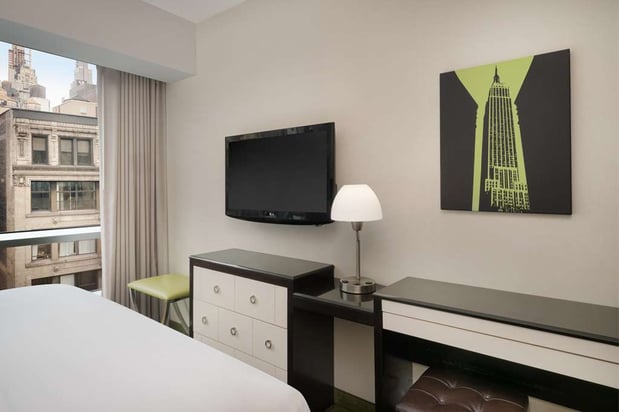 Images Best Western Premier Herald Square