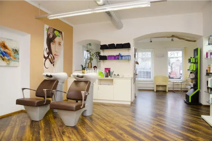 Bild 2 von Salon Hair Flair