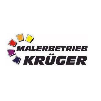 Logo von Malerbetrieb Krüger