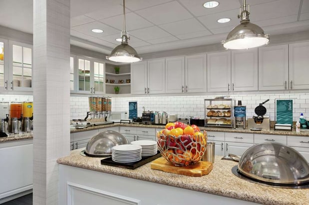 Images Homewood Suites by Hilton North Dallas-Plano
