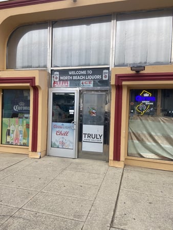Images CoinFlip Bitcoin ATM - North Beach Liquors (Atlantic) (Ventnor City)