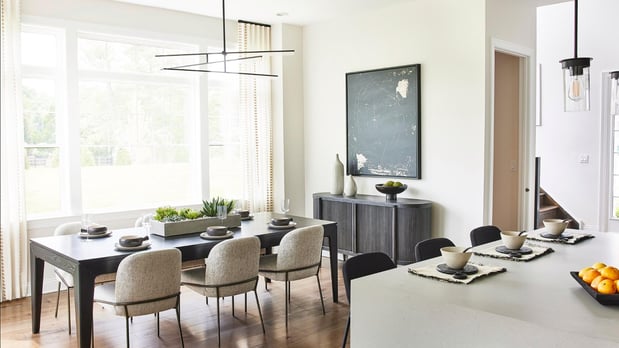 Images The Fairways at Edgewood - Carriages Collection