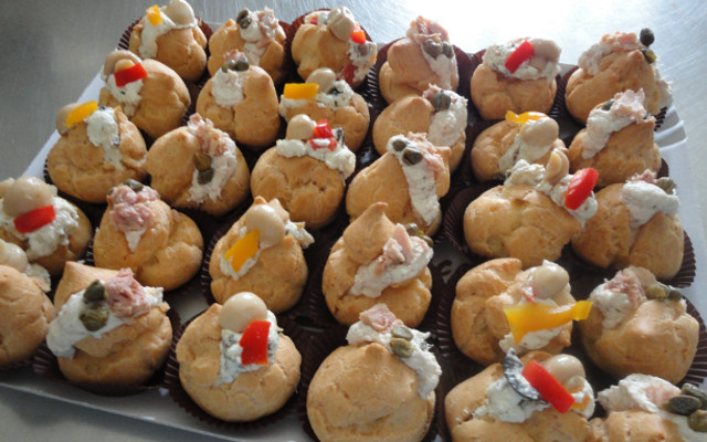 Images Panificio Facca