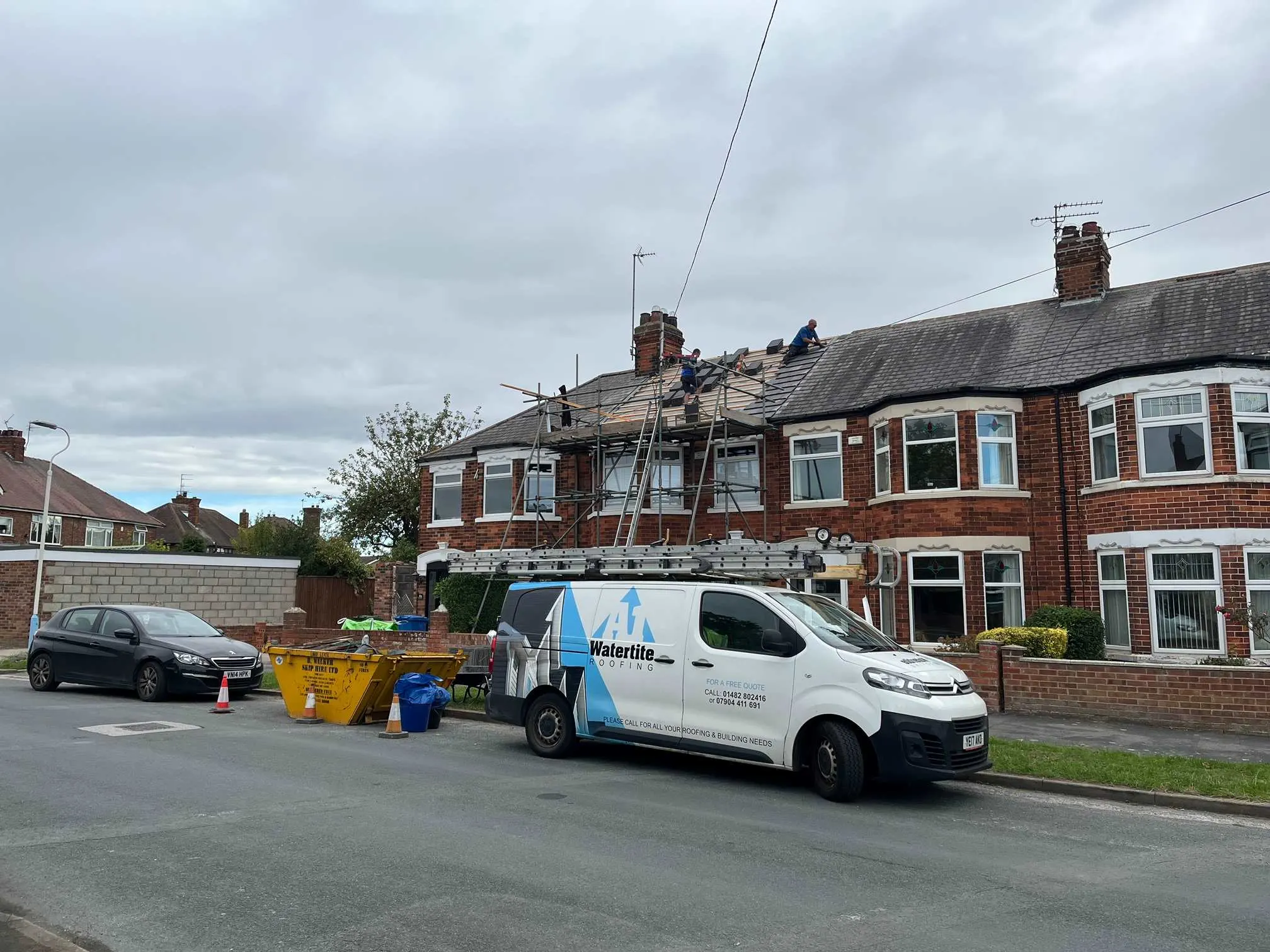 Images A1 Watertite Roofing