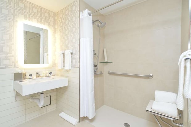 Images The Lismore Hotel Eau Claire - a DoubleTree by Hilton Hotel