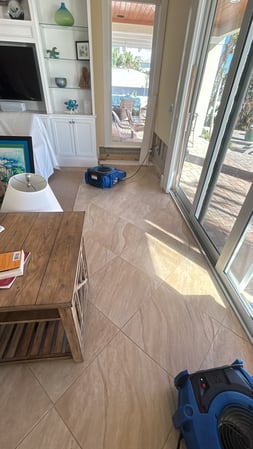 Images Voda Cleaning & Restoration