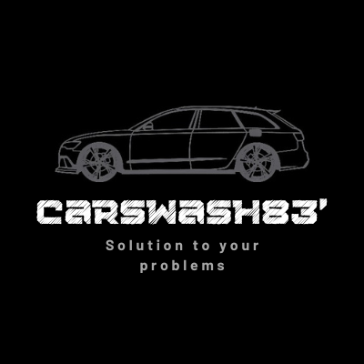 Carswash83 lavage et nettoyage auto