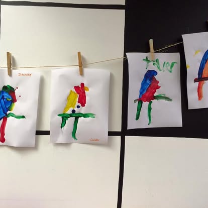 Images The Meadow's School