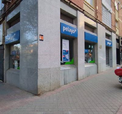 Images Oficina Seguros Pelayo