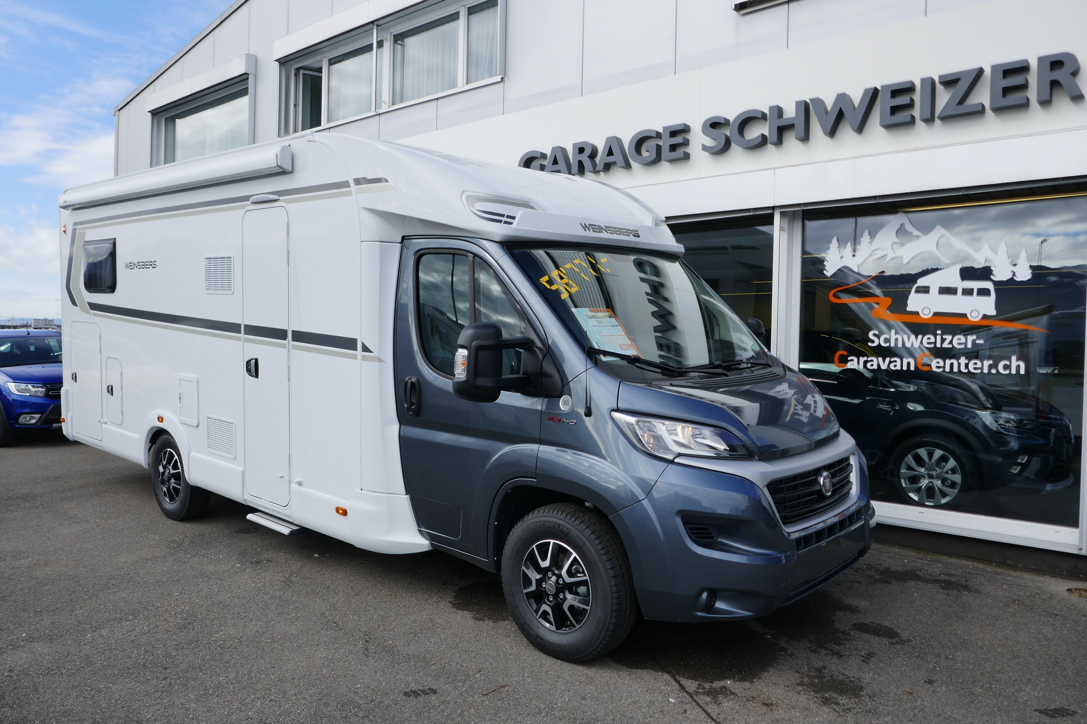 Bilder Garage Schweizer GmbH