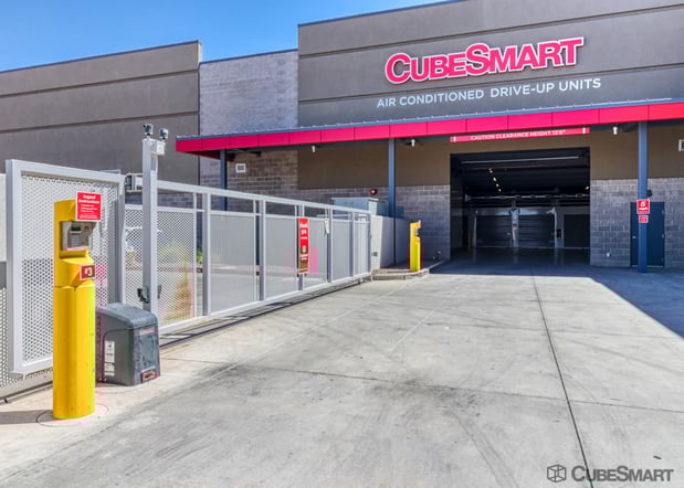 Images CubeSmart Self Storage