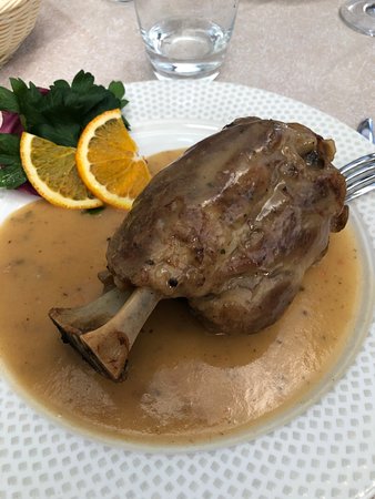 Da Silvio Fancoli Bar Ristorante