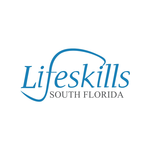 Lifeskills South Florida - Ft. Lauderdale Logo