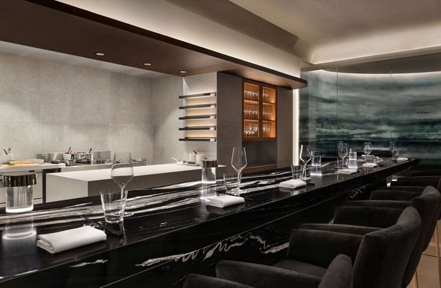 Images Martinique New York on Broadway, Curio Collection by Hilton