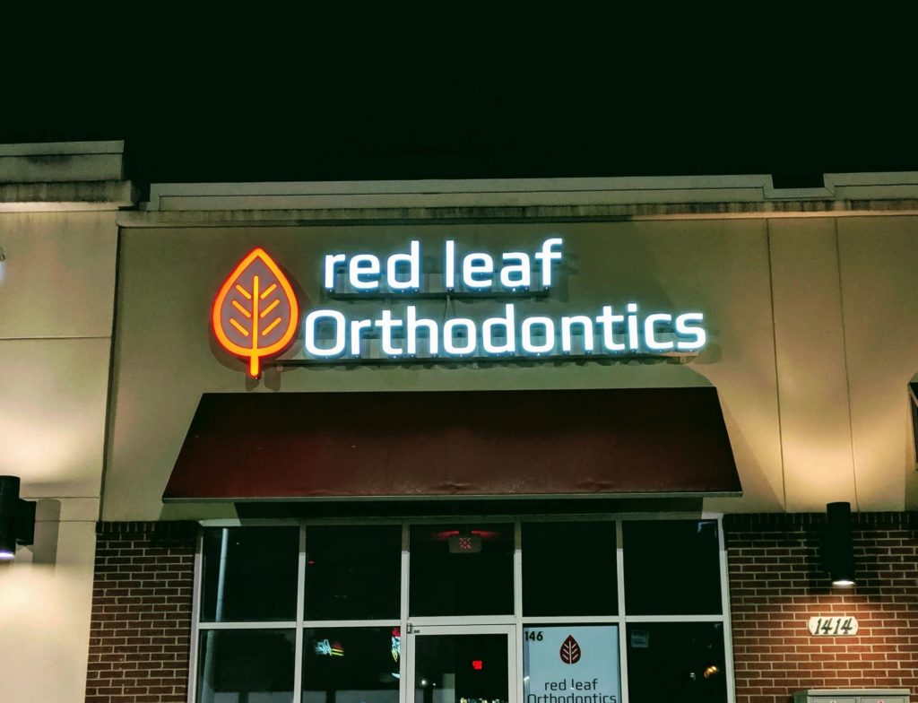 Red Leaf Orthodontics