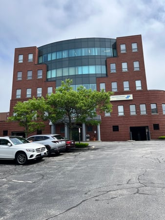 Images QC Kinetix (Fall River)
