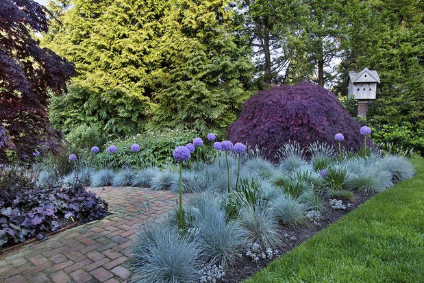 Images Hamptons Silverleaf Landscaping Design