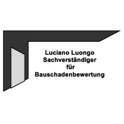 Logo Sachverständiger Luciano Luongo