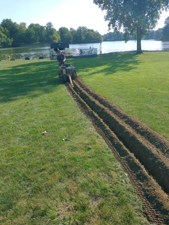 Images Hall's Premium Electric, LLC