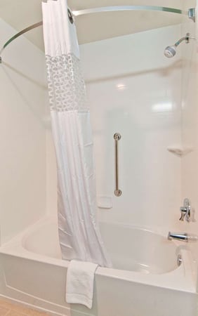 Images Hampton Inn & Suites Pensacola/I-10 Pine Forest Road