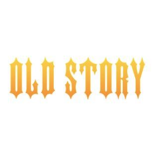 Ravintola Old Story Logo