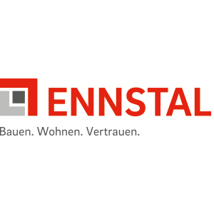 Ennstal, Gemeinnützige Wohnungs- u Siedlungsgen Ennstal regGenmbH Logo